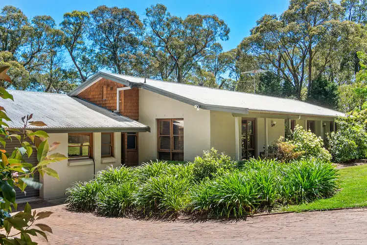 Second view of Homely house listing, 250 Sproules Lane, Glenquarry NSW 2576