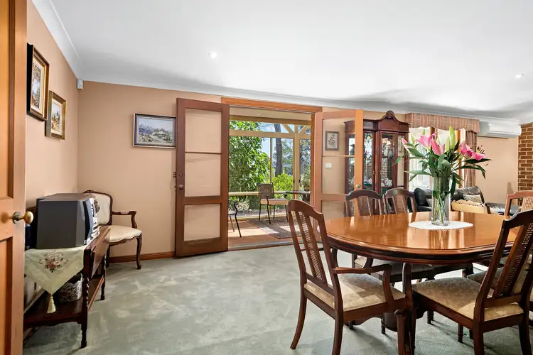 Fourth view of Homely house listing, 250 Sproules Lane, Glenquarry NSW 2576