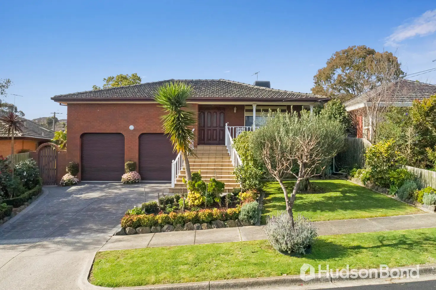 Main view of Homely house listing, 22 Hotham Street, Templestowe Lower VIC 3107