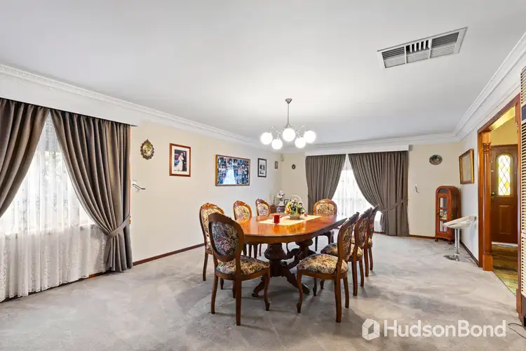 Second view of Homely house listing, 22 Hotham Street, Templestowe Lower VIC 3107