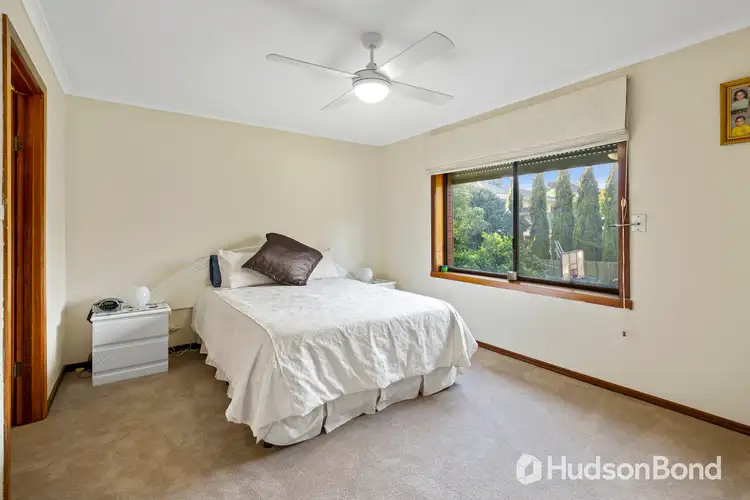 Fifth view of Homely house listing, 22 Hotham Street, Templestowe Lower VIC 3107