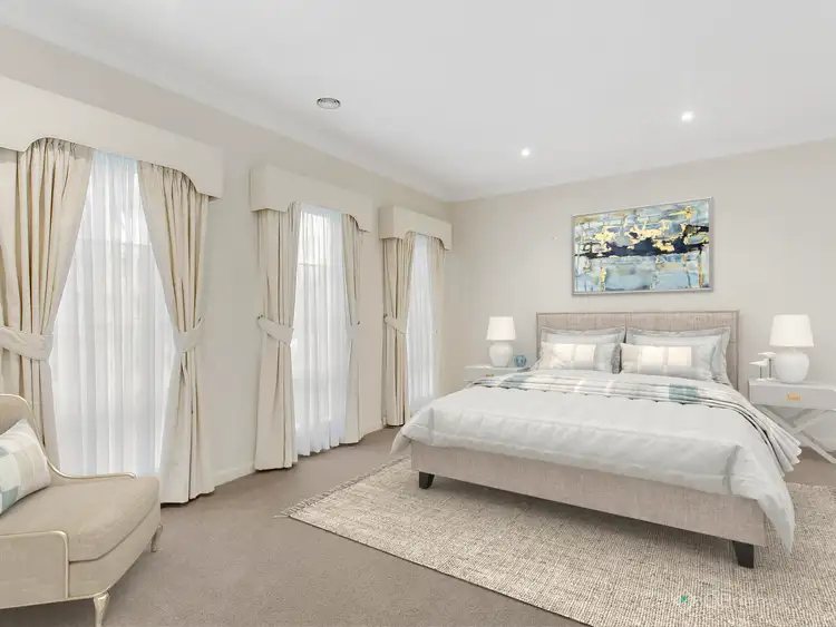 Third view of Homely house listing, 10 Jamieson Way, Berwick VIC 3806