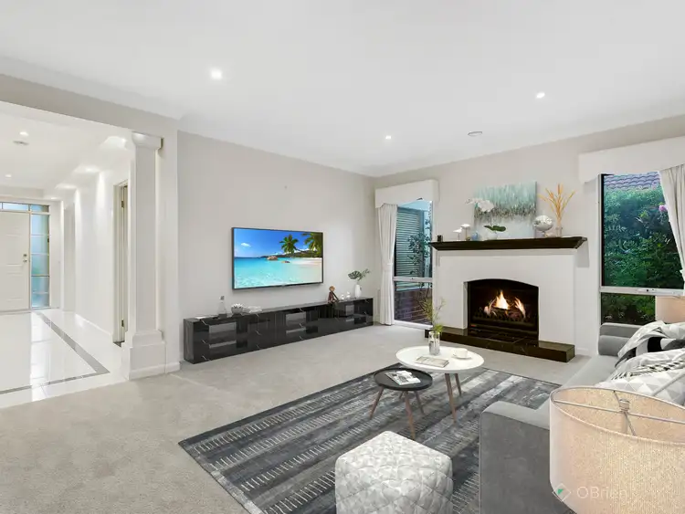 Sixth view of Homely house listing, 10 Jamieson Way, Berwick VIC 3806