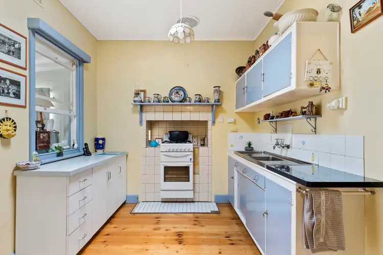 Third view of Homely house listing, 203 Allingham Street, Kangaroo Flat VIC 3555