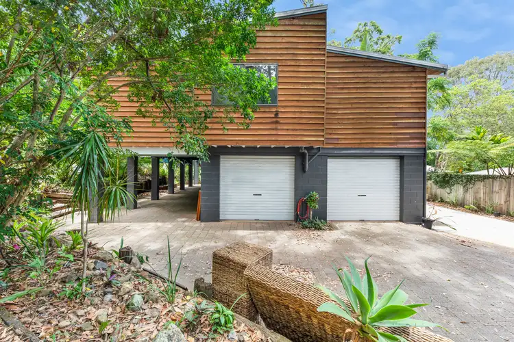 Main view of Homely house listing, 70 Suncoast Beach Drive, Mount Coolum QLD 4573