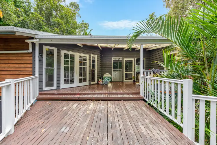 Third view of Homely house listing, 70 Suncoast Beach Drive, Mount Coolum QLD 4573