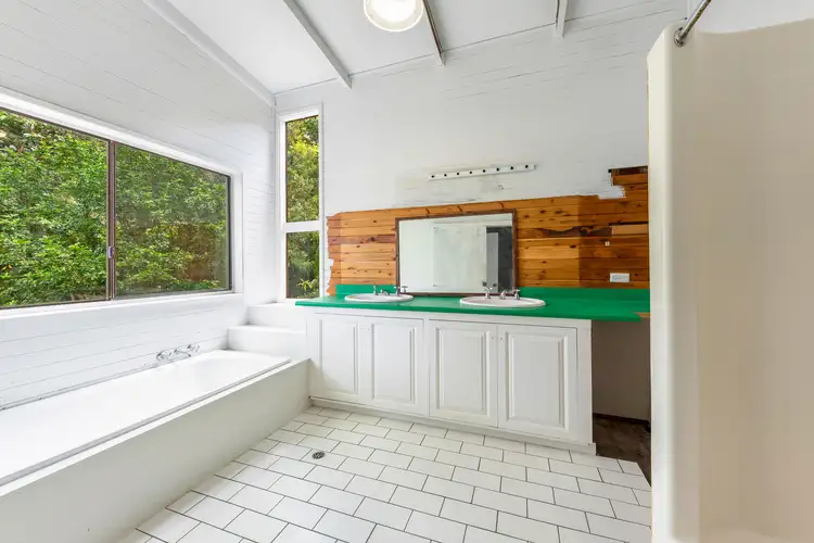 Seventh view of Homely house listing, 70 Suncoast Beach Drive, Mount Coolum QLD 4573