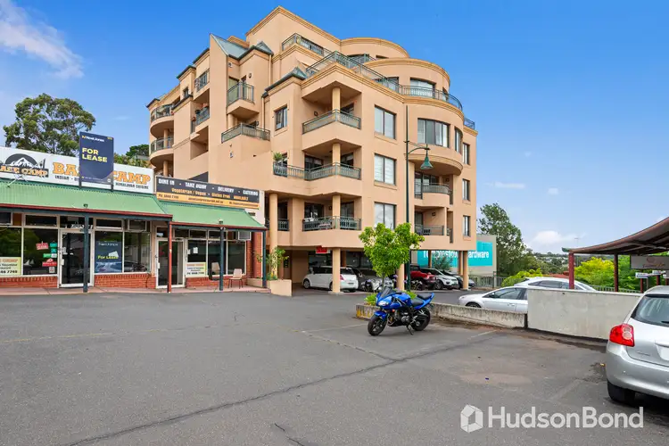 Main view of Homely apartment listing, 1/112 James Street, Templestowe VIC 3106