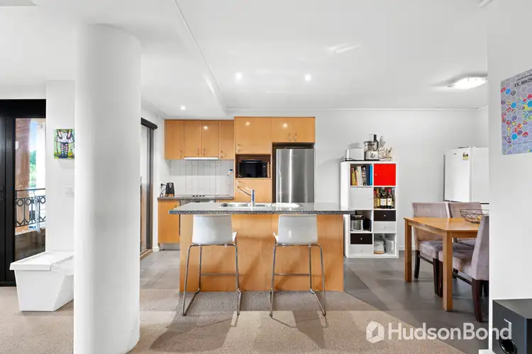 Third view of Homely apartment listing, 1/112 James Street, Templestowe VIC 3106