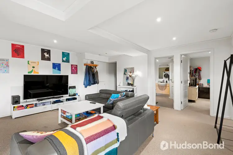Fifth view of Homely apartment listing, 1/112 James Street, Templestowe VIC 3106