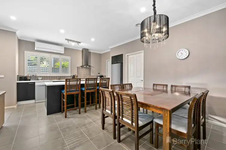 Fifth view of Homely house listing, 28 Cormorant Parade, Pakenham VIC 3810