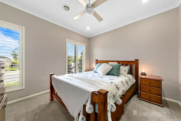 Sixth view of Homely house listing, 28 Cormorant Parade, Pakenham VIC 3810