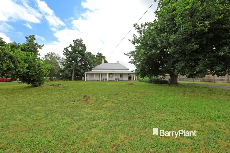 6 Highmoor Avenue, Bayswater VIC 3153