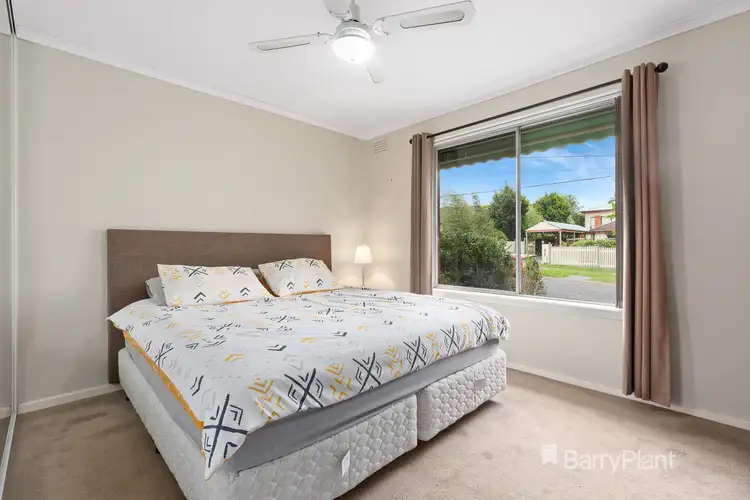 Sixth view of Homely unit listing, 1/13 Flower Street, Ferntree Gully VIC 3156