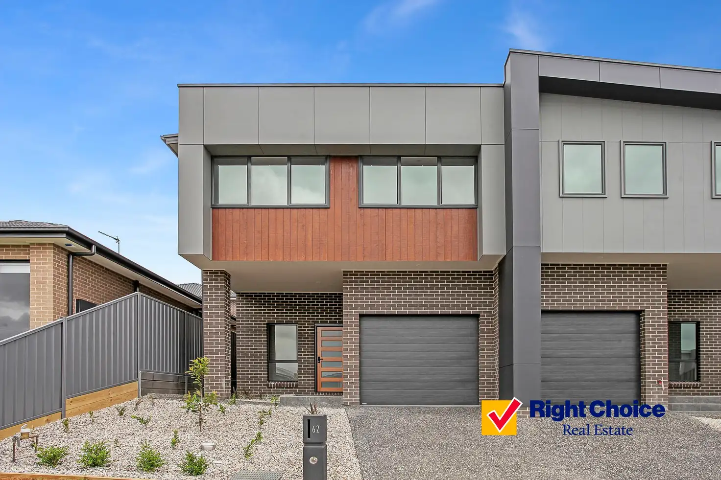 Main view of Homely townhouse listing, 62B Saddleback Crescent, Kembla Grange NSW 2526