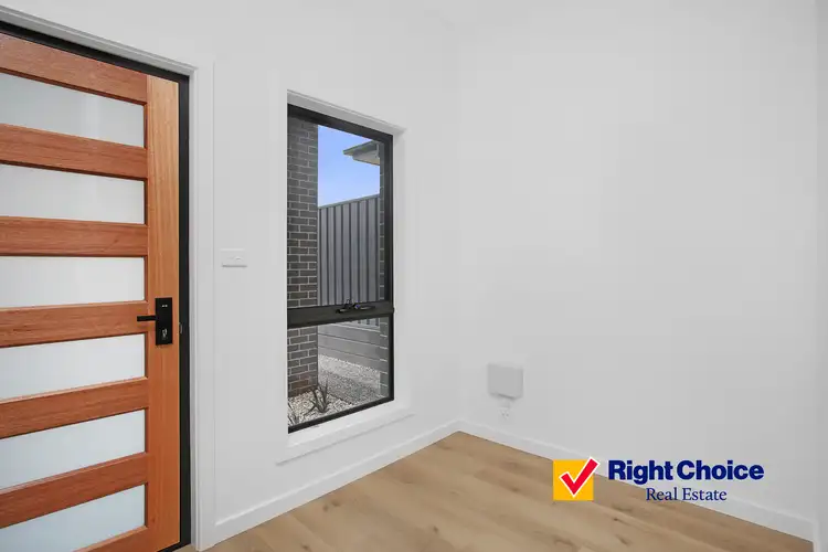 Second view of Homely townhouse listing, 62B Saddleback Crescent, Kembla Grange NSW 2526