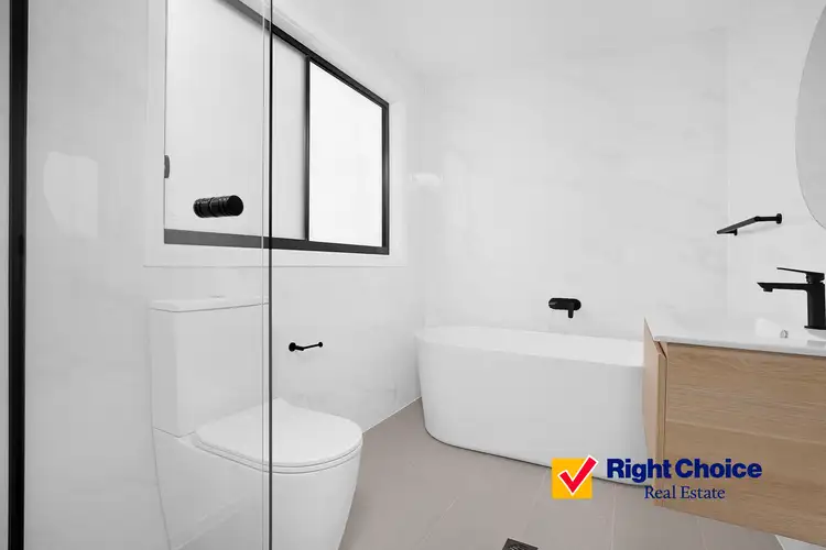 Seventh view of Homely townhouse listing, 62B Saddleback Crescent, Kembla Grange NSW 2526