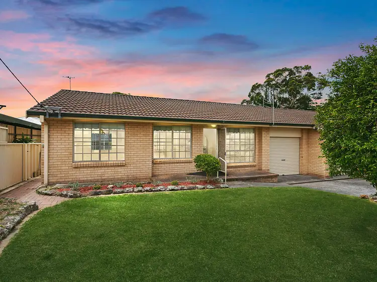 Main view of Homely house listing, 1/58 First Avenue, Toukley NSW 2263