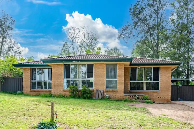 Main view of Homely house listing, 29 Taree Avenue, Telarah NSW 2320