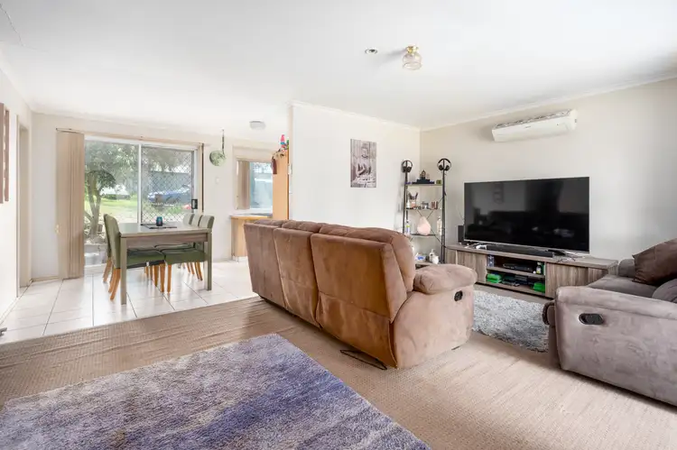 Second view of Homely house listing, 29 Taree Avenue, Telarah NSW 2320
