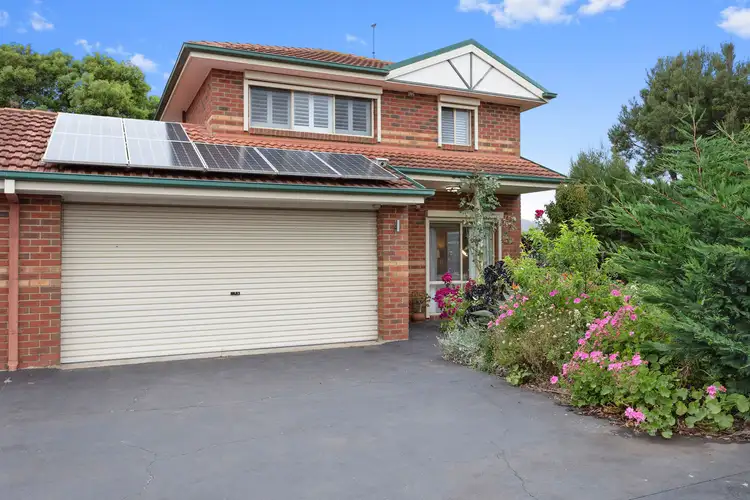 Main view of Homely unit listing, 2/8 Woodlands Grove, Safety Beach VIC 3936