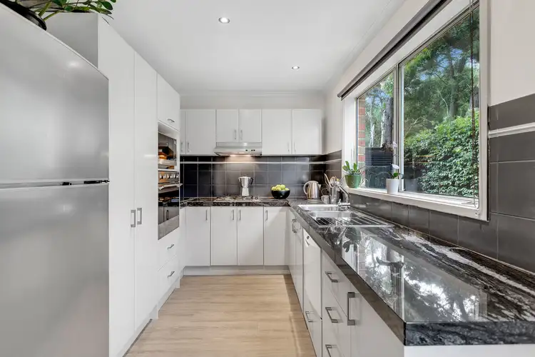 Second view of Homely unit listing, 2/8 Woodlands Grove, Safety Beach VIC 3936