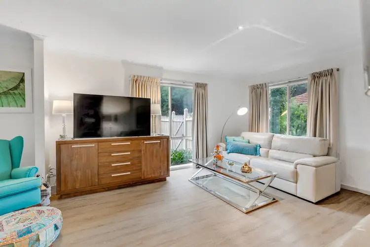 Fifth view of Homely unit listing, 2/8 Woodlands Grove, Safety Beach VIC 3936