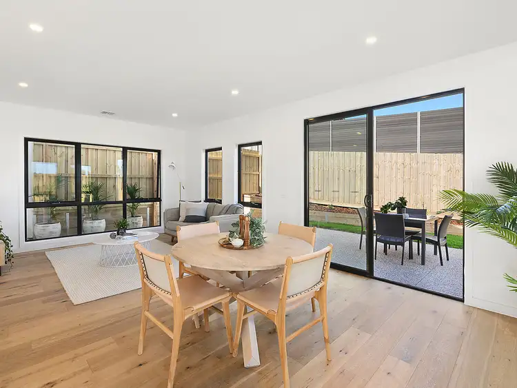 Fifth view of Homely townhouse listing, 3/49 Dryden Way, Highton VIC 3216
