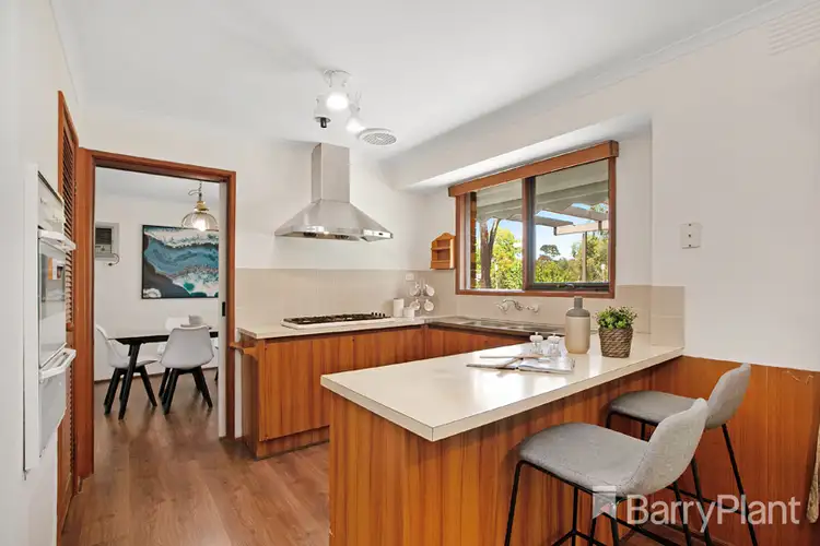 Third view of Homely house listing, 8 Sirius Court, Mill Park VIC 3082