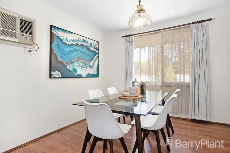 Fourth view of Homely house listing, 8 Sirius Court, Mill Park VIC 3082