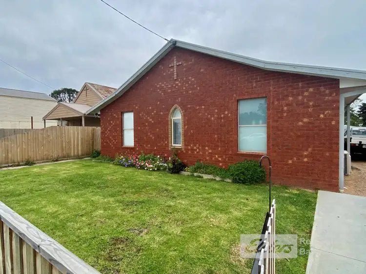 4A Ross Street, Lindenow VIC 3865