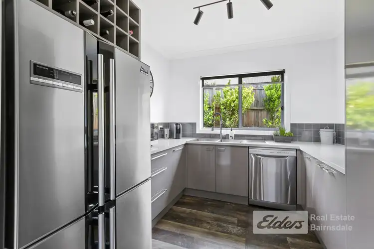 Third view of Homely house listing, 38 Lorimer Drive, Eastwood VIC 3875