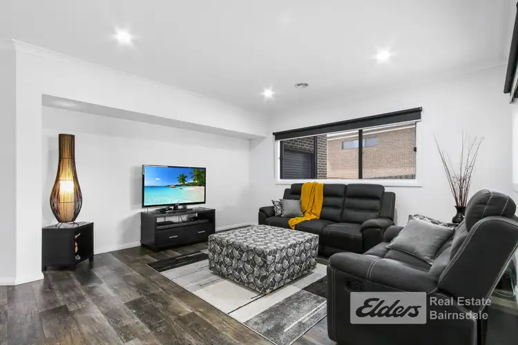 Fifth view of Homely house listing, 38 Lorimer Drive, Eastwood VIC 3875