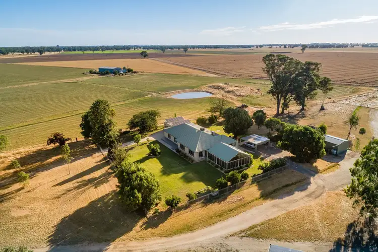6897 Riverina Highway, Corowa NSW 2646