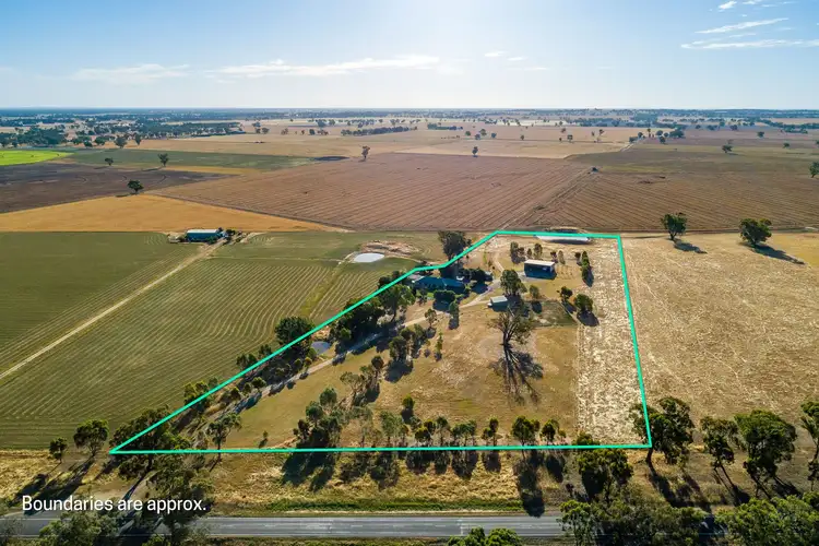 Second view of Homely rural property listing, 6897 Riverina Highway, Corowa NSW 2646