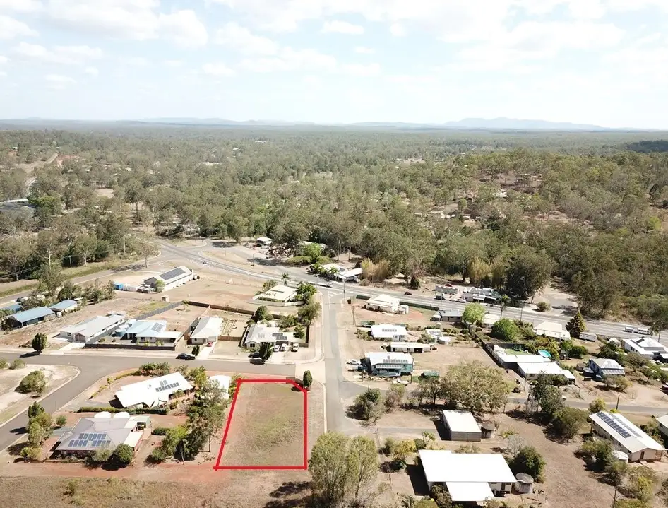 Main view of Homely land listing, 8 Bodalla Street, Apple Tree Creek QLD 4660