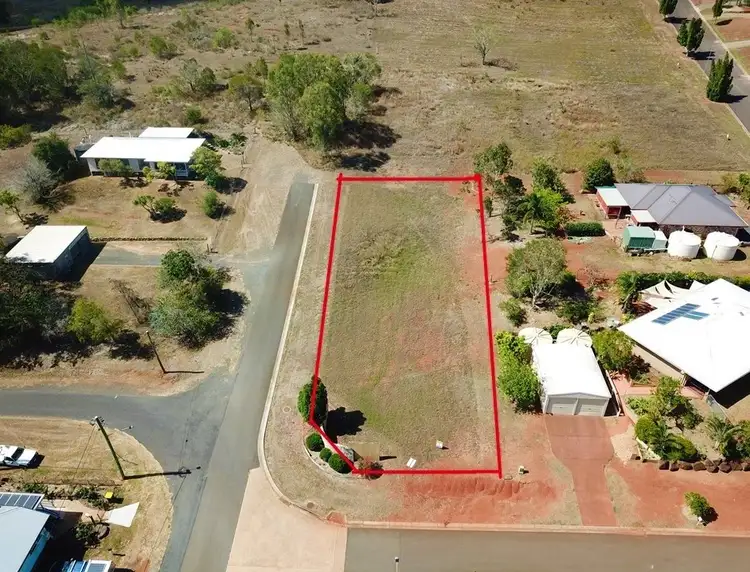 Second view of Homely land listing, 8 Bodalla Street, Apple Tree Creek QLD 4660