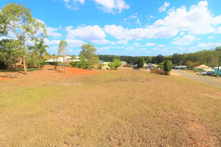 Third view of Homely land listing, 8 Bodalla Street, Apple Tree Creek QLD 4660
