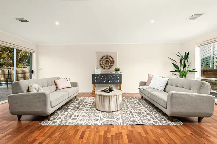 Fourth view of Homely house listing, 6 Wirilda Court, Sunbury VIC 3429