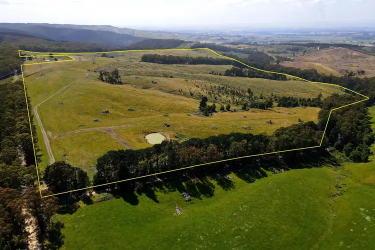(Lot 2/PS8 Blairs Road, Yallourn North VIC 3825