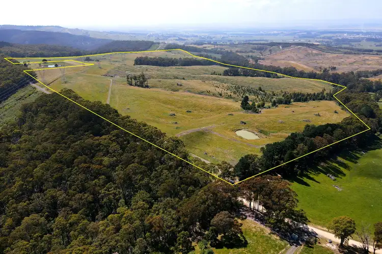 Second view of Homely rural property listing, (Lot 2/PS8 Blairs Road, Yallourn North VIC 3825
