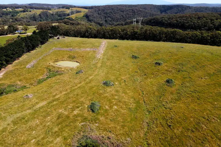 Third view of Homely rural property listing, (Lot 2/PS8 Blairs Road, Yallourn North VIC 3825