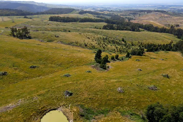 Sixth view of Homely rural property listing, (Lot 2/PS8 Blairs Road, Yallourn North VIC 3825