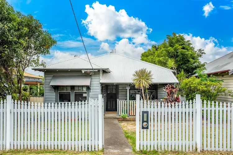 Main view of Homely house listing, 25 Gregson Avenue, Mayfield West NSW 2304