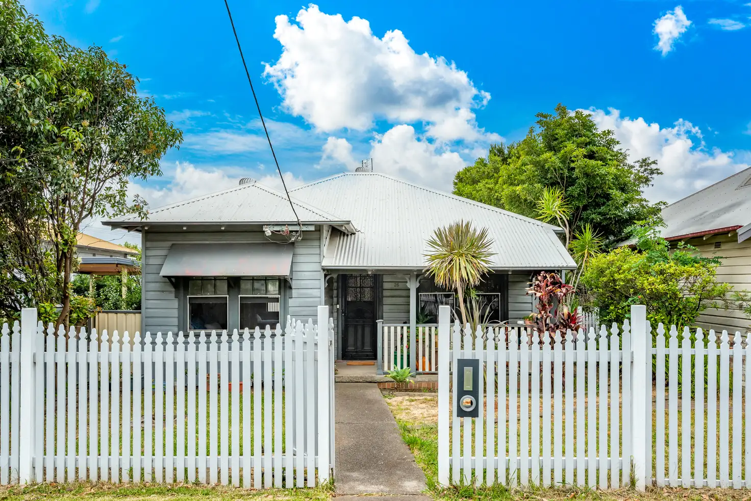 Main view of Homely house listing, 25 Gregson Avenue, Mayfield West NSW 2304