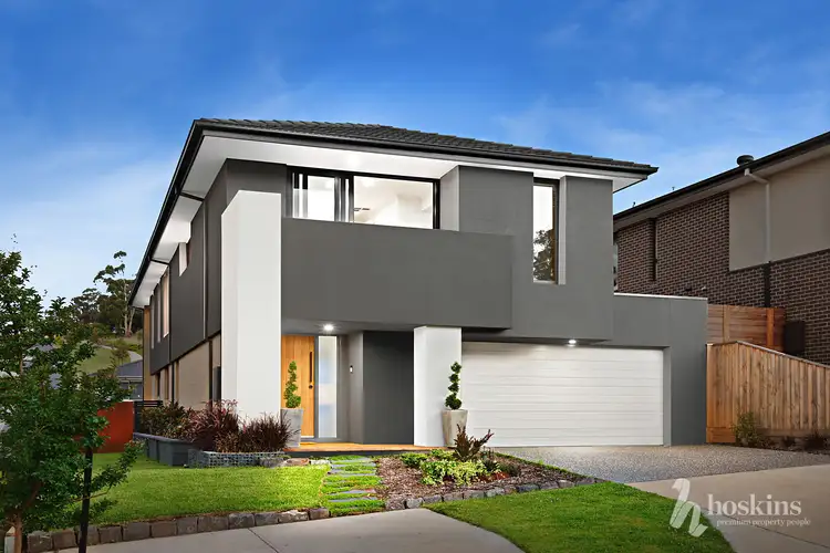 37 Camden Drive, Chirnside Park VIC 3116