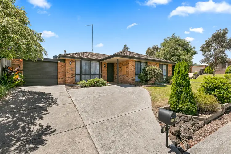 1/7 Inverness Close, Pakenham VIC 3810