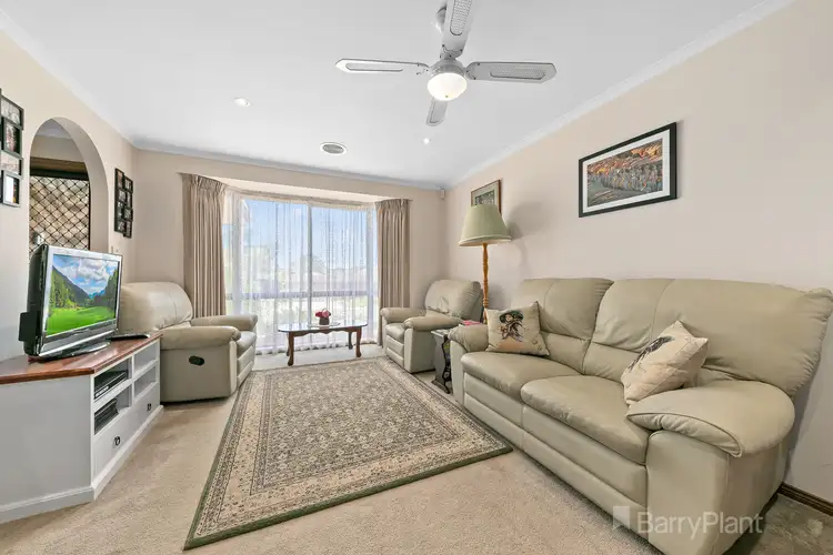 Second view of Homely house listing, 1/7 Inverness Close, Pakenham VIC 3810