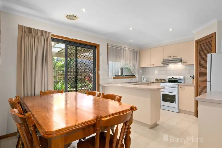 Third view of Homely house listing, 1/7 Inverness Close, Pakenham VIC 3810