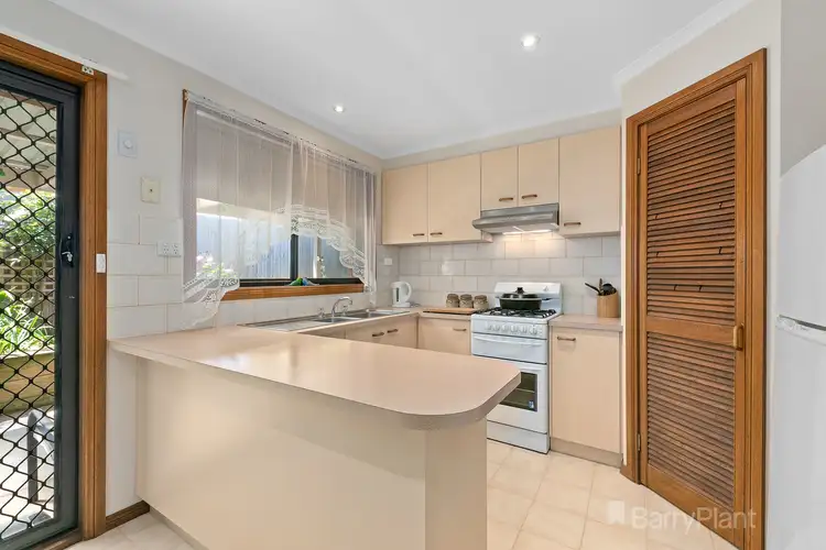 Fourth view of Homely house listing, 1/7 Inverness Close, Pakenham VIC 3810